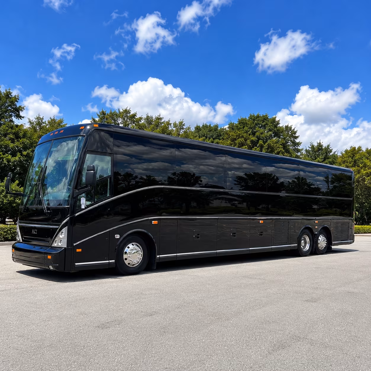 fill out one quick form for prom and graduation transportation in leominster