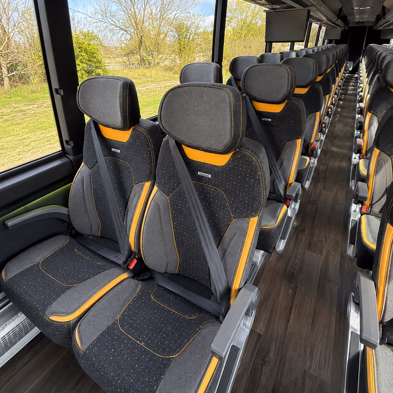 fitchburg church transportation