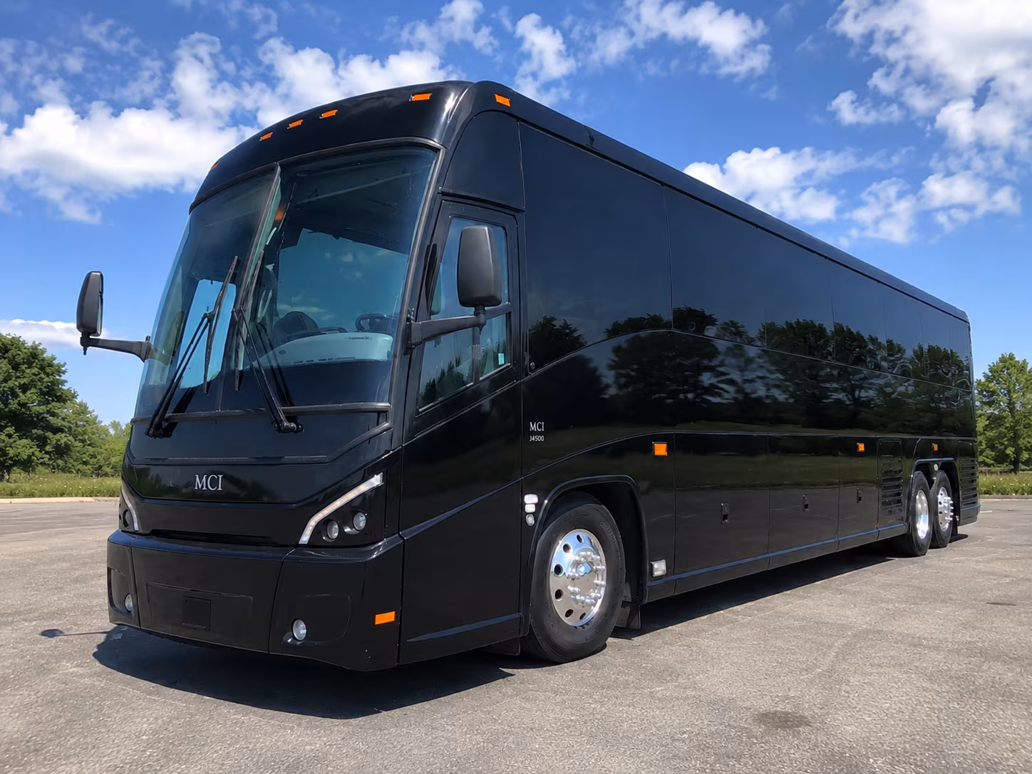 framingham corporate transportation