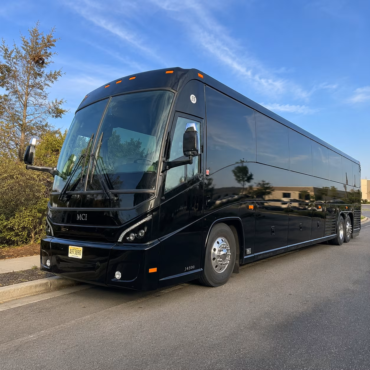 get your group to boston and beyond without the stress of traffic on route 2