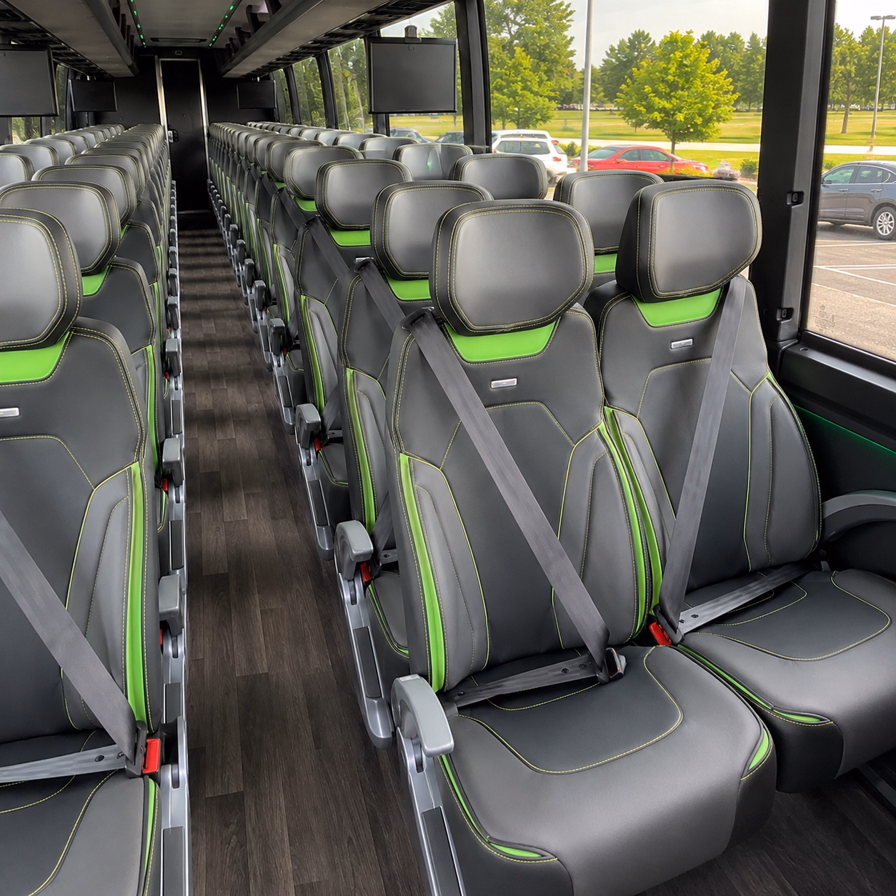 how the day of the week changes what a bus costs in leominster massachusetts