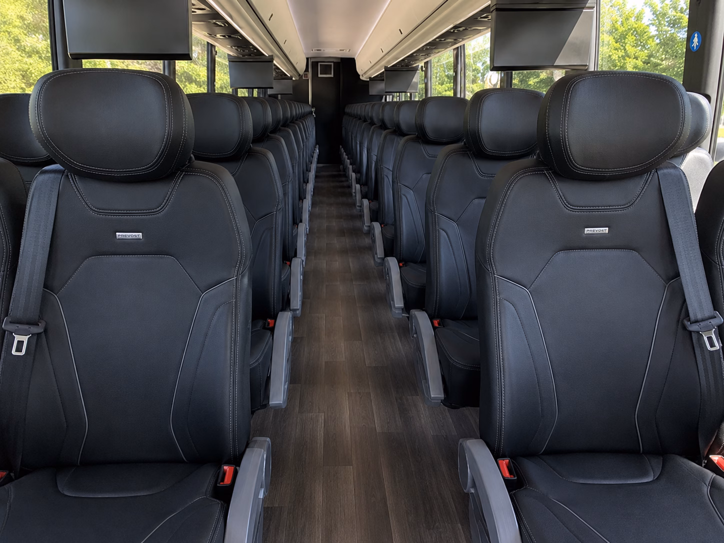 lawrence sporting event transportation