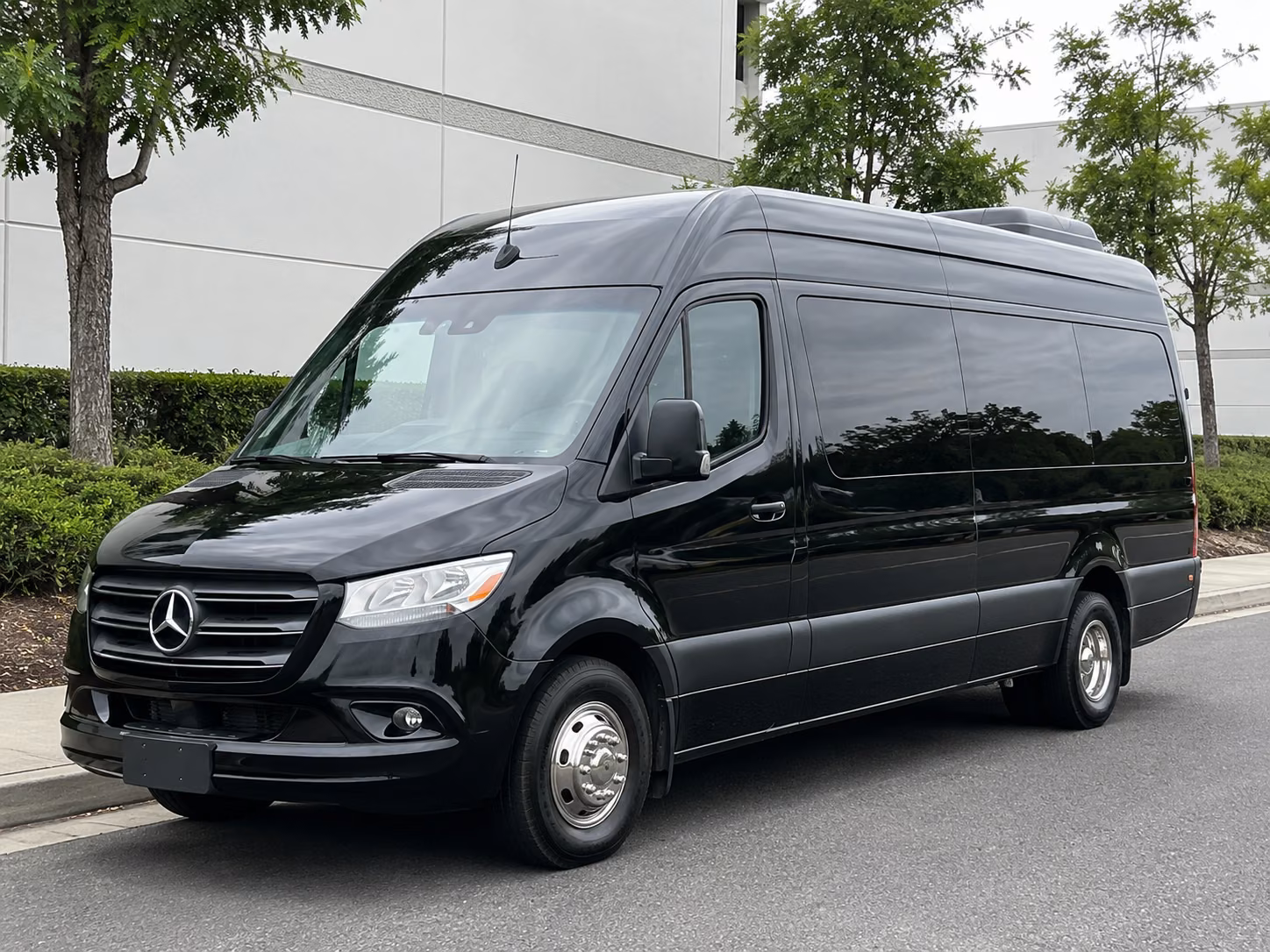 leominster airport transportation onboard seating