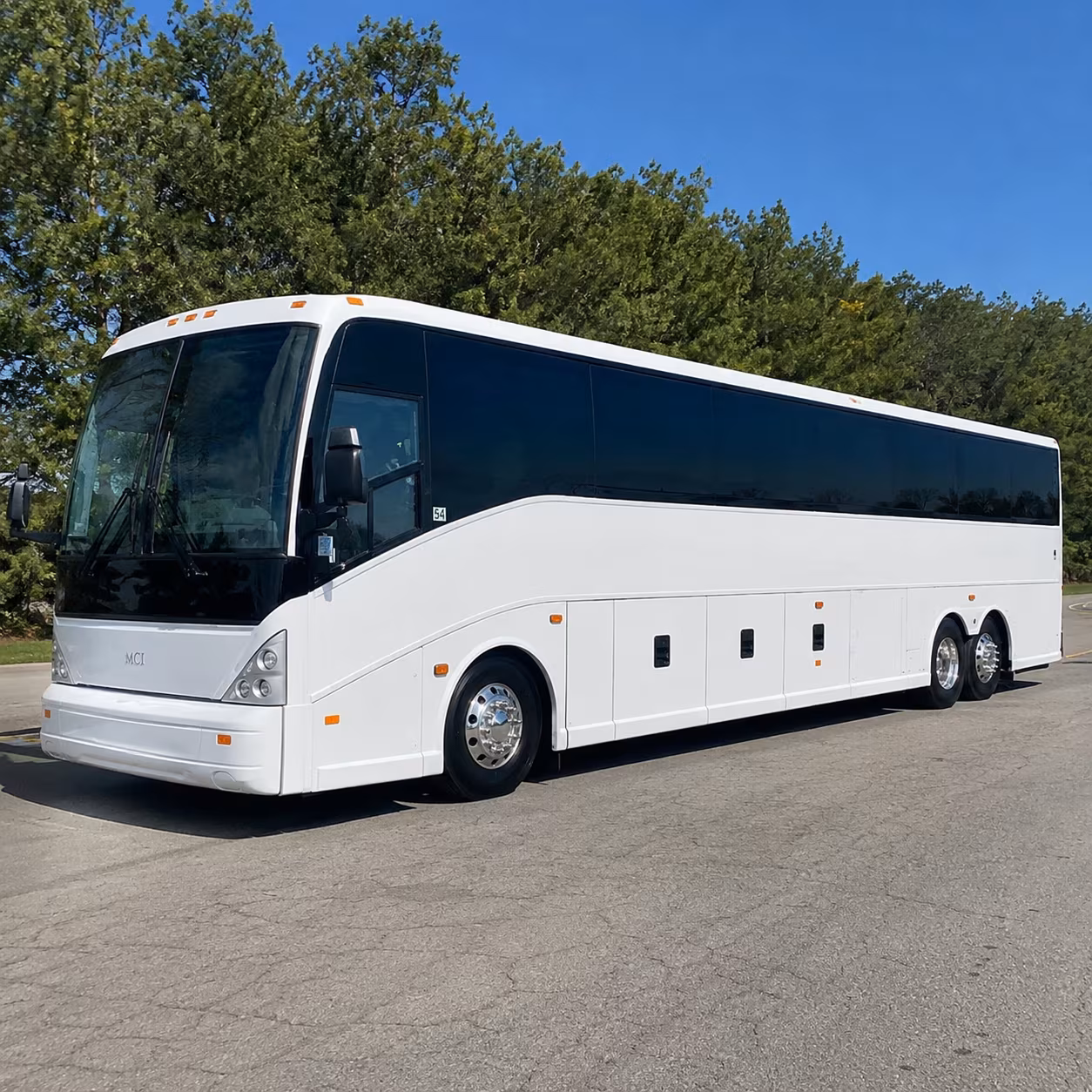leominster corporate event transportation onboard seating