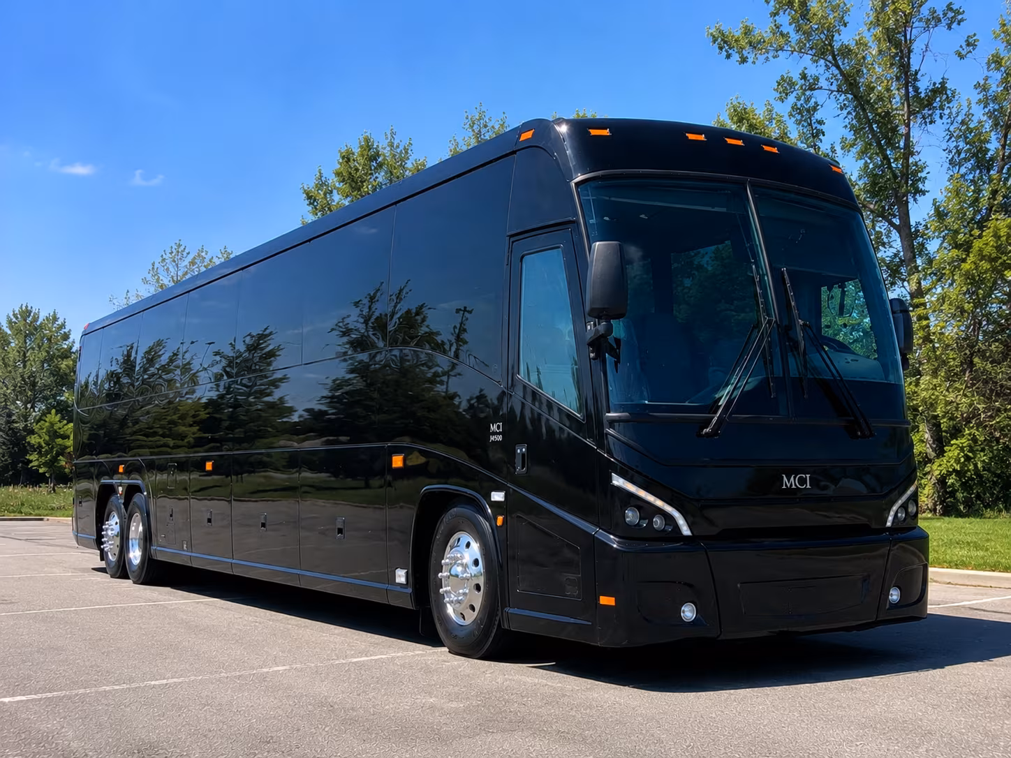Leominster Corporate Event Transportation