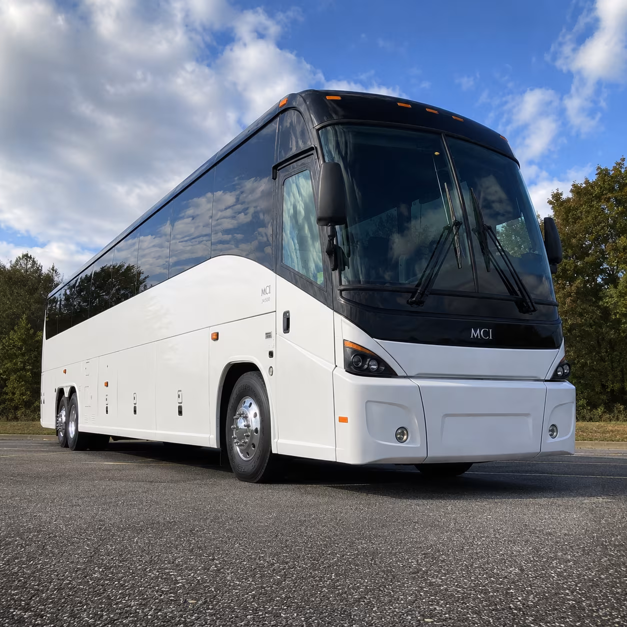 leominster government military transportation onboard
