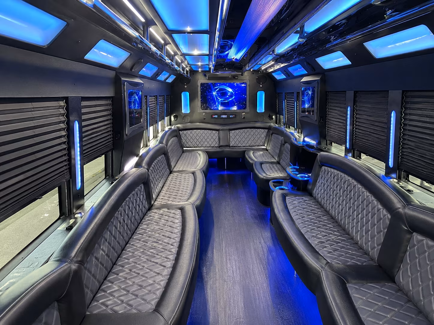 leominster party buses make prom night unforgettable before you even arrive