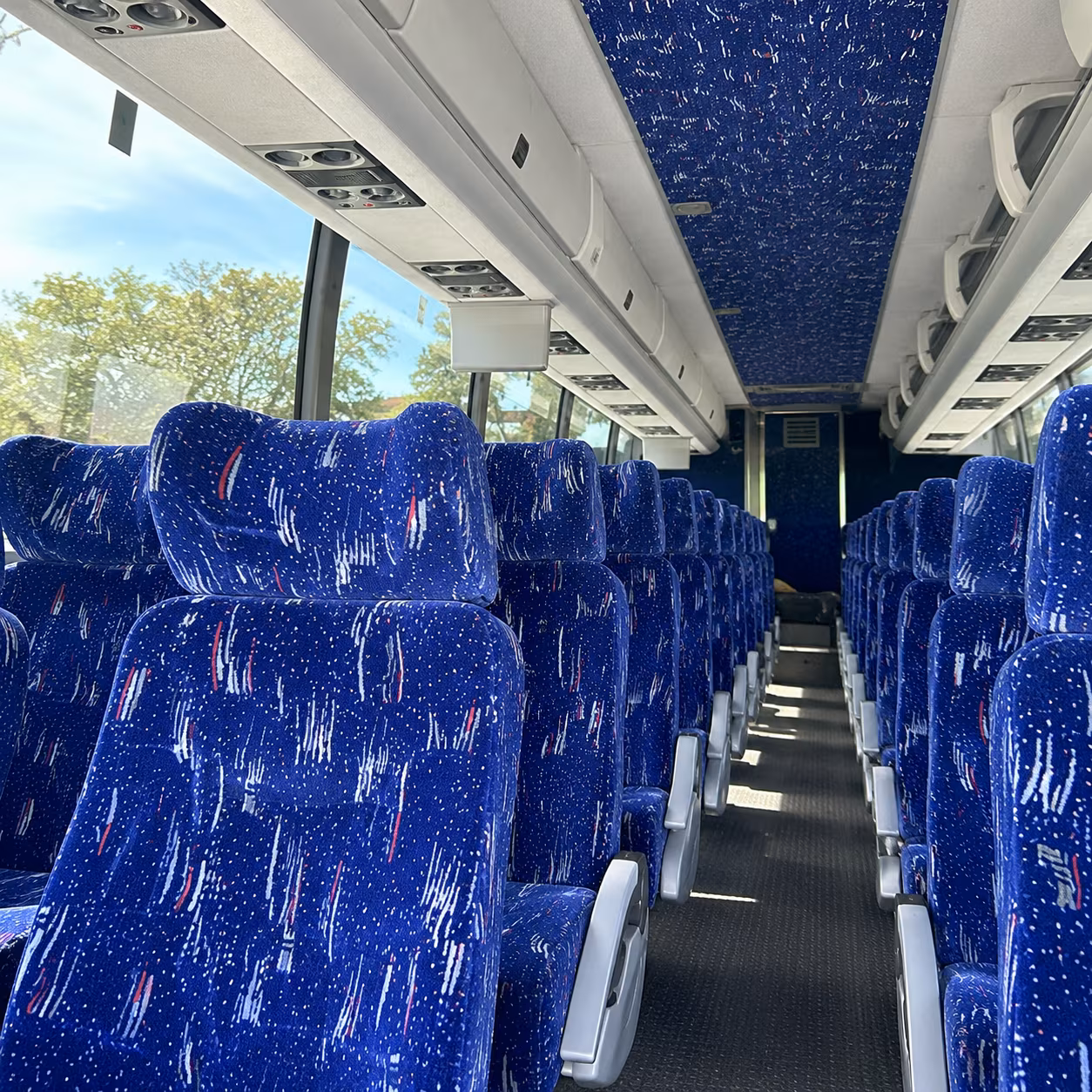 Leominster Private Event Transportation