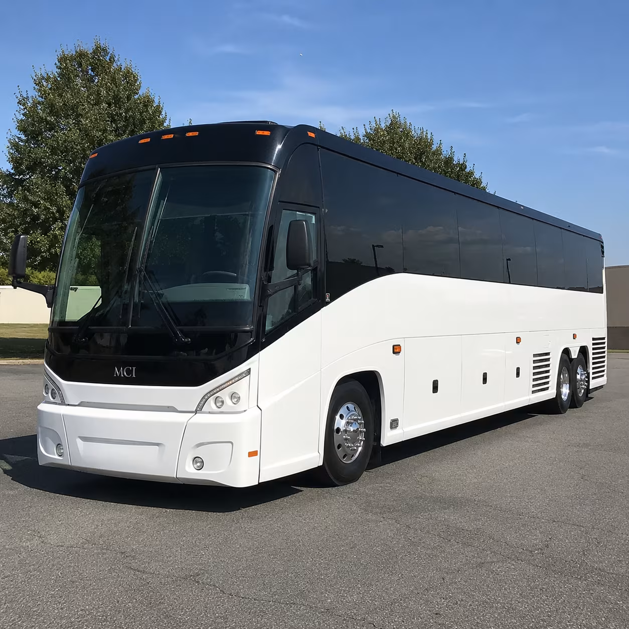 Leominster Religious Group Transportation