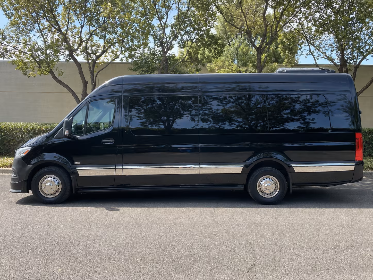 Leominster School Event Transportation