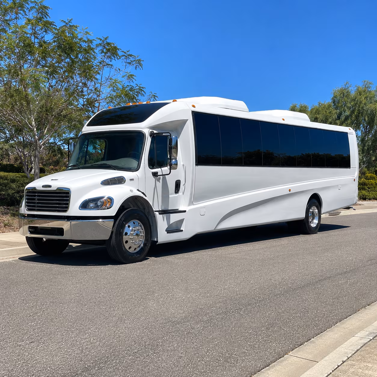 leominster wedding transportation onboard seating
