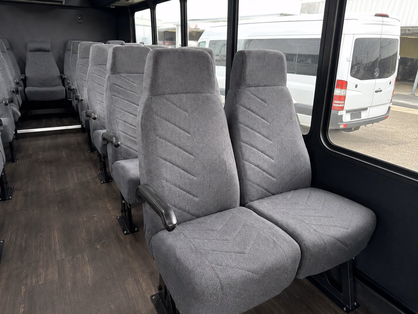 lowell bus rentals