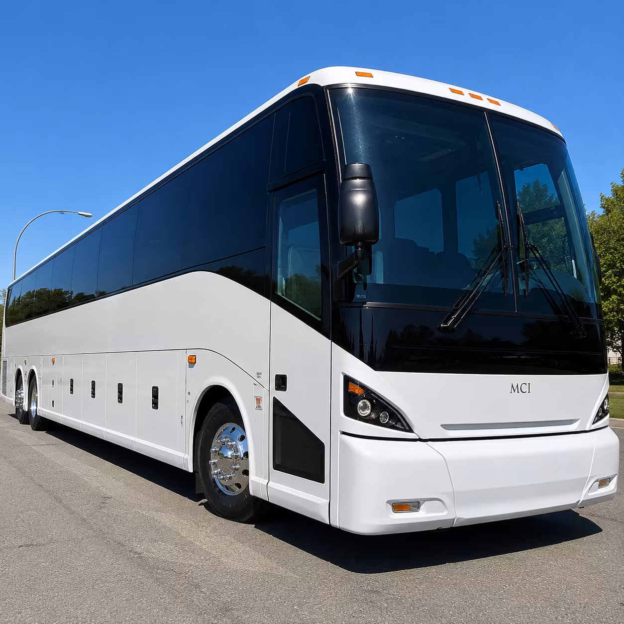 lowell charter bus