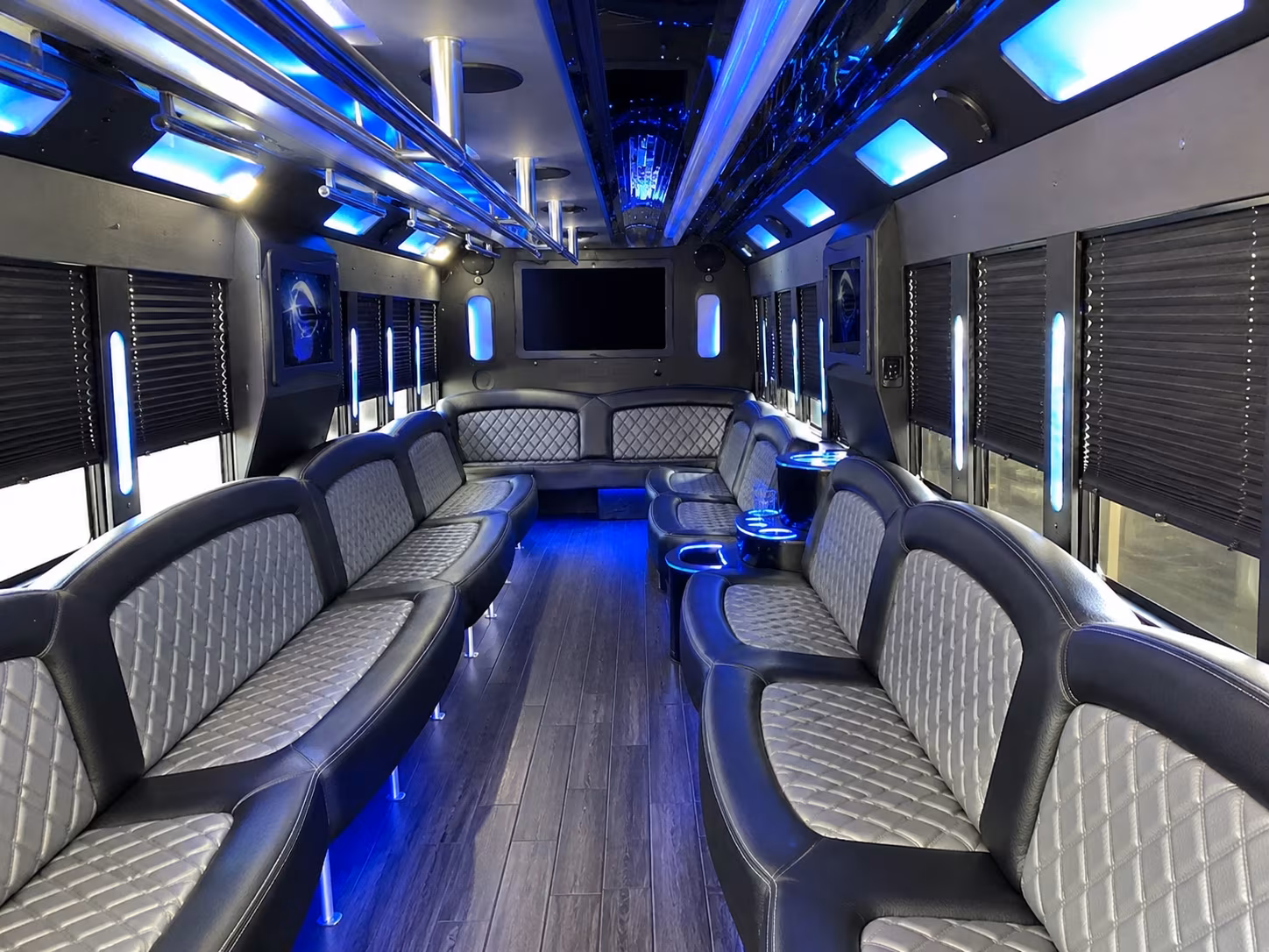 marlborough bus rentals