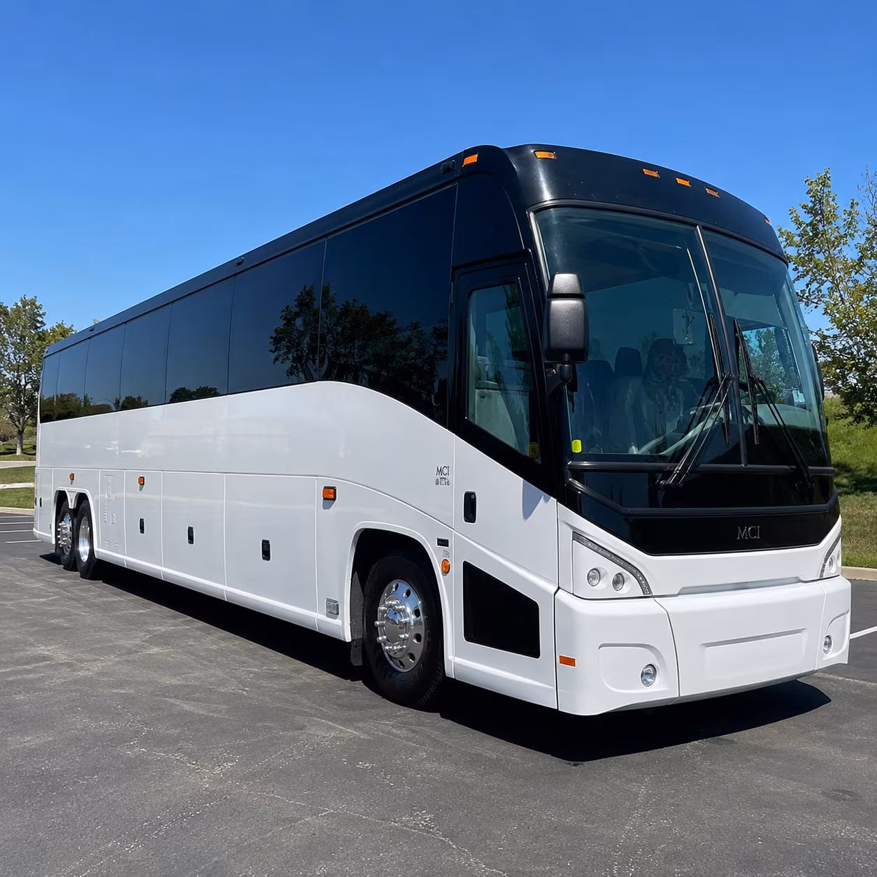 nashua charter bus