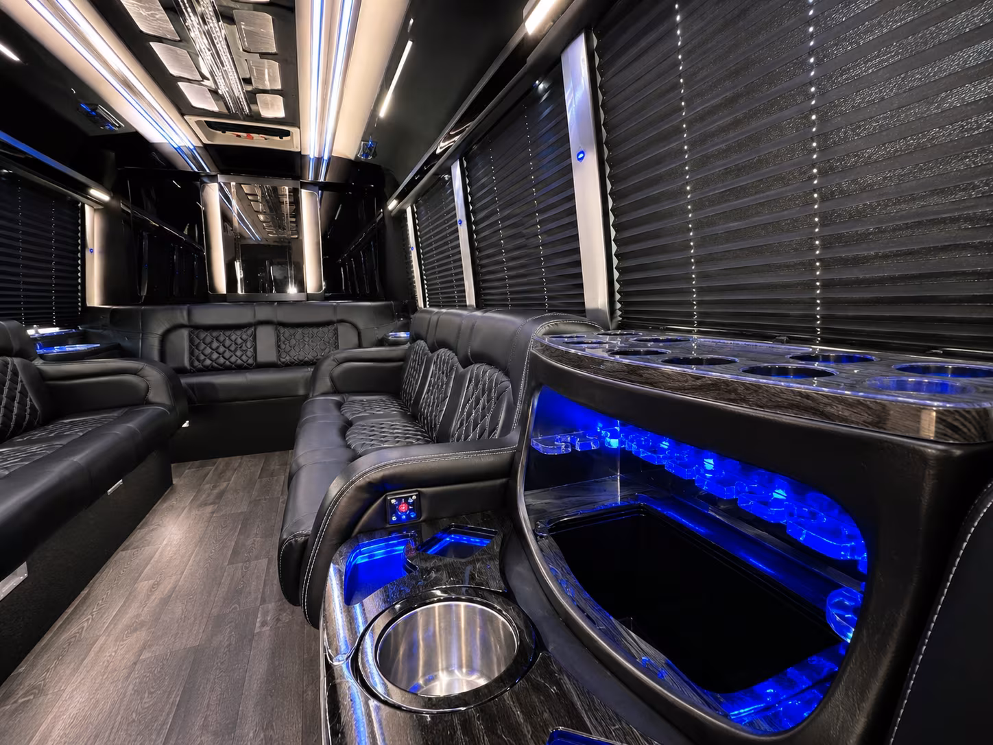 party bus trips to wachusett brewing company in westminster