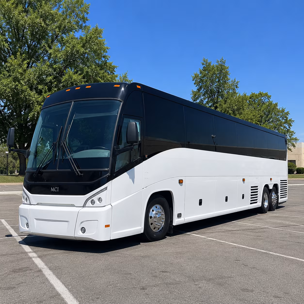 shuttle your congregation to diocesan events and regional gatherings