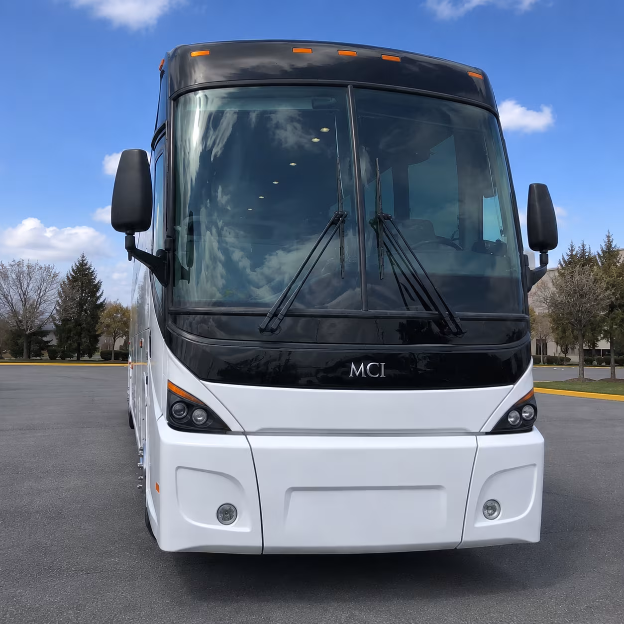 shuttle your team to north leominster station and along the fitchburg line corridor
