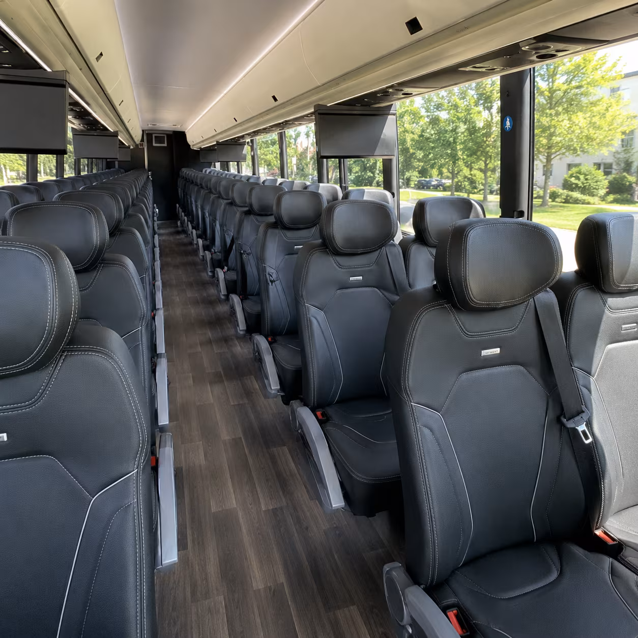 worcester concert transportation