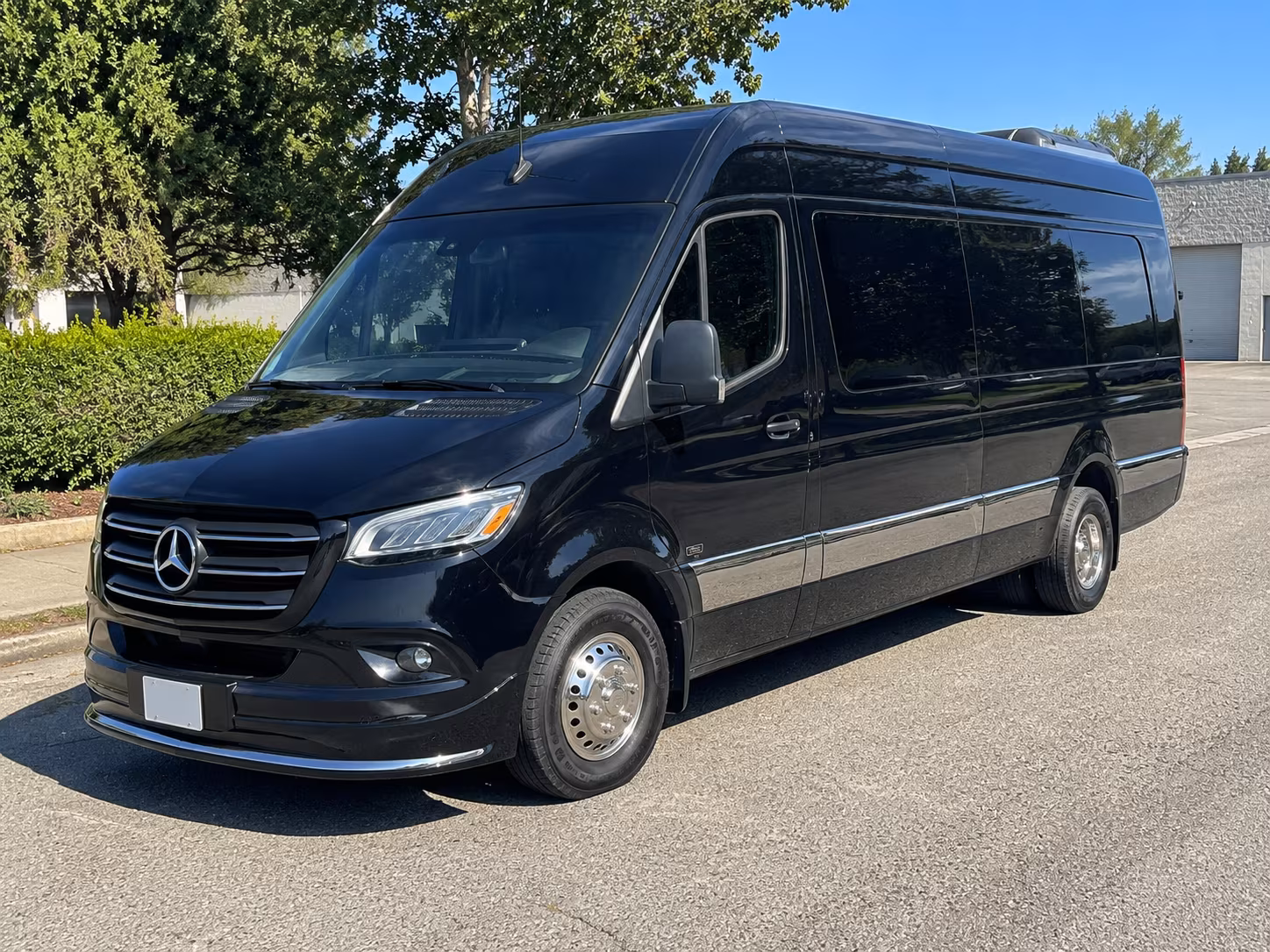 worcester employee transportation
