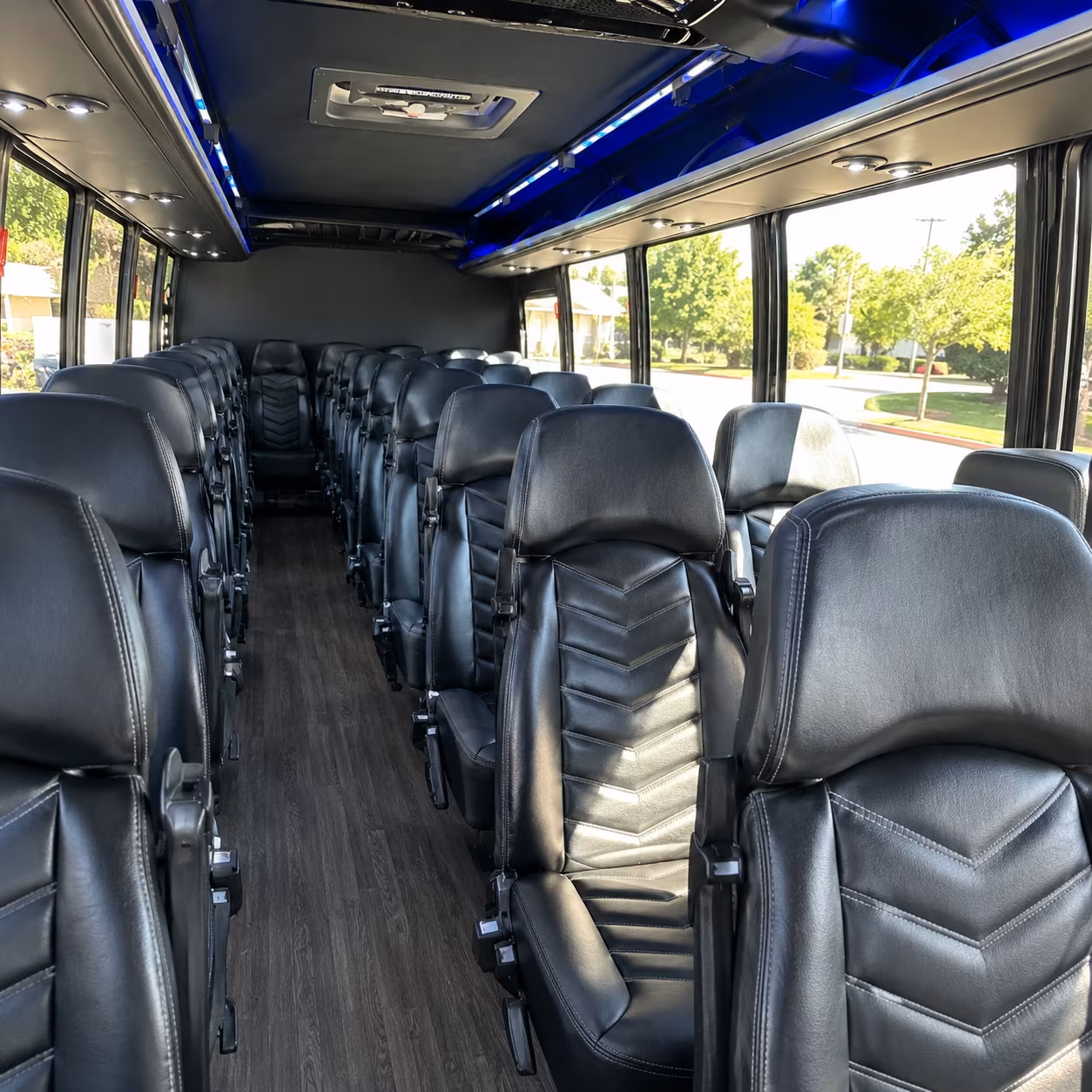 worcester event transportation