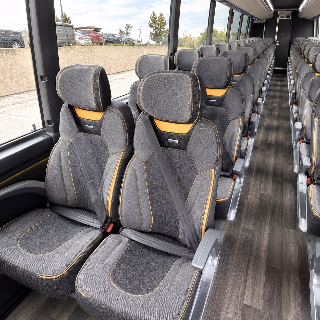 worcester long distance transportation