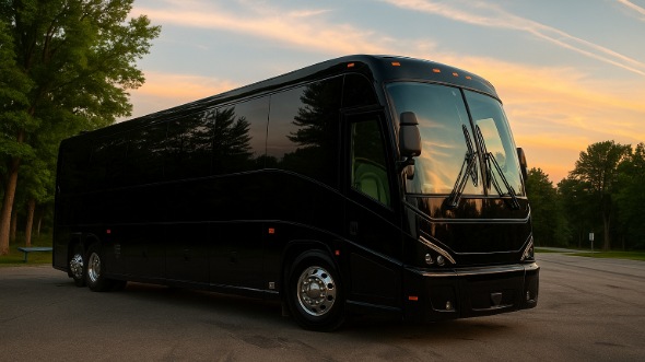 fitchburg summer camp transportation and bus rentals