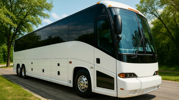 framingham vacation bus rentals for family trips