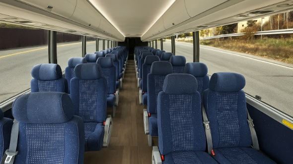 leominster 20 passenger minibus rental