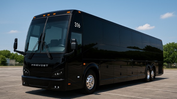 leominster charter bus