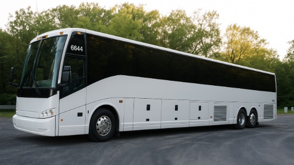 leominster corporate bus rental