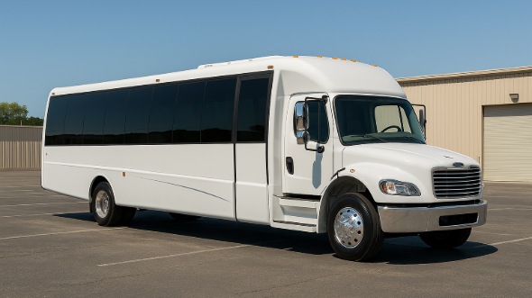leominster party bus rental