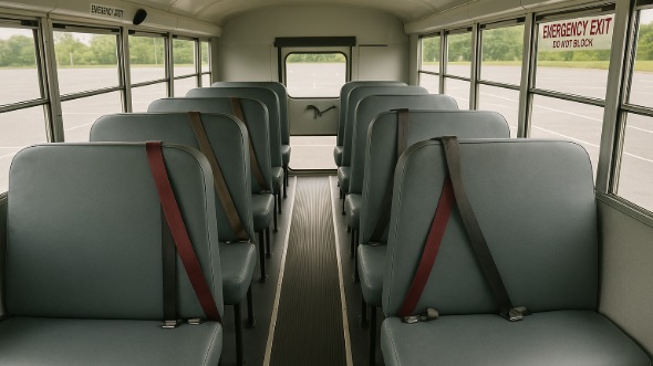 leominster school bus rental rental