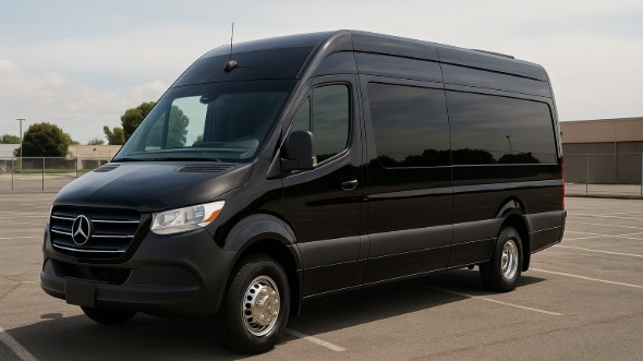 leominster sprinter limo rental