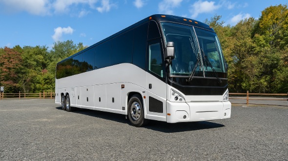 manchester bus rentals for travel agents