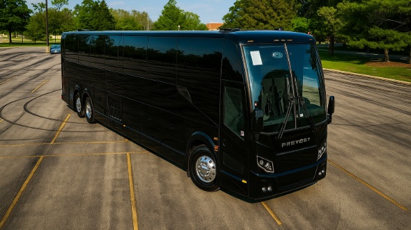 manchester school event transportation