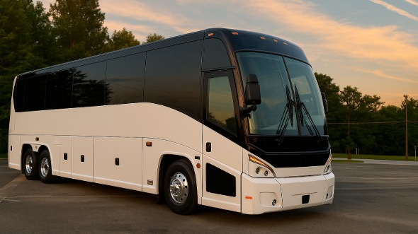 manchester wedding transportation