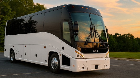 worcester construction site shuttle services