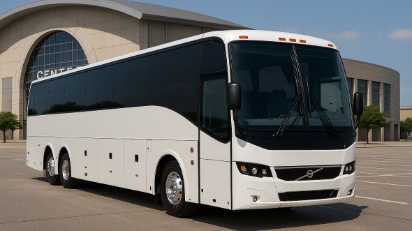worcester religious charter bus and minibus rentals